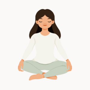 Erfahrung bei Yoga mit Isabelle Liekam Mentorin und Coachin.