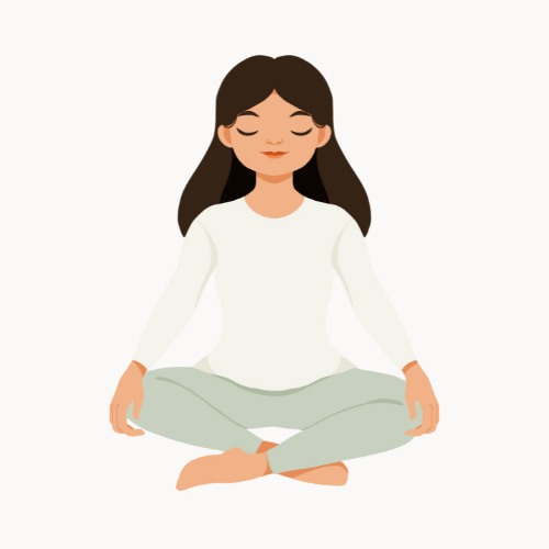 Erfahrung bei Yoga mit Isabelle Liekam Mentorin und Coachin.
