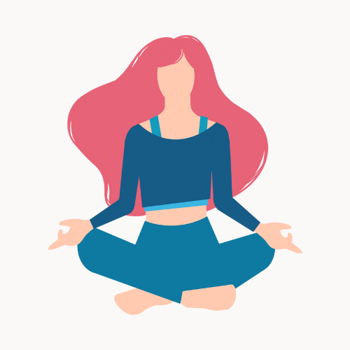 Erfahrung bei Yoga mit Isabelle Liekam Mentorin und Coachin.