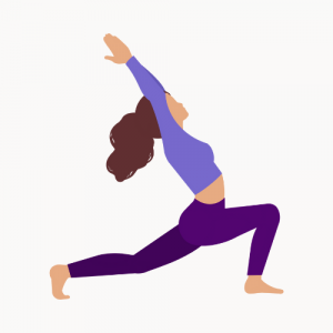 Kundenstimmen Yoga Session Isabelle Liekam Mentorin und Coachin.