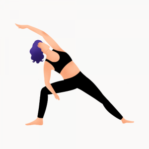 Erfahrung bei Yoga mit Isabelle Liekam Mentorin und Coachin.