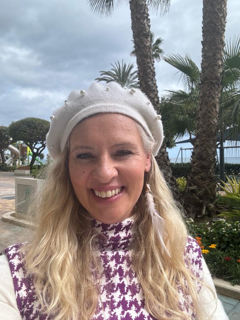 Zufriedene Kundenstimmen, einer Kundin, die Yoga bei Isabelle Liekam gebucht hat.